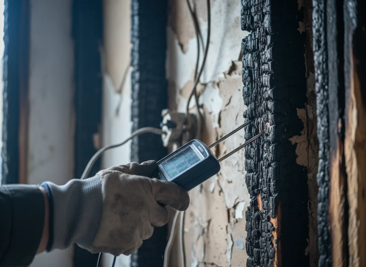 Fire Damage Restoration South Milford, IN FAQs